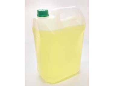 Cloro líquido premium x 10 lt.