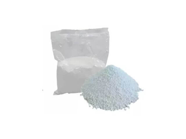 Cloro granulado rápido x 1 kg.- Nataclor
