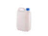 Lavandina ropa blanca