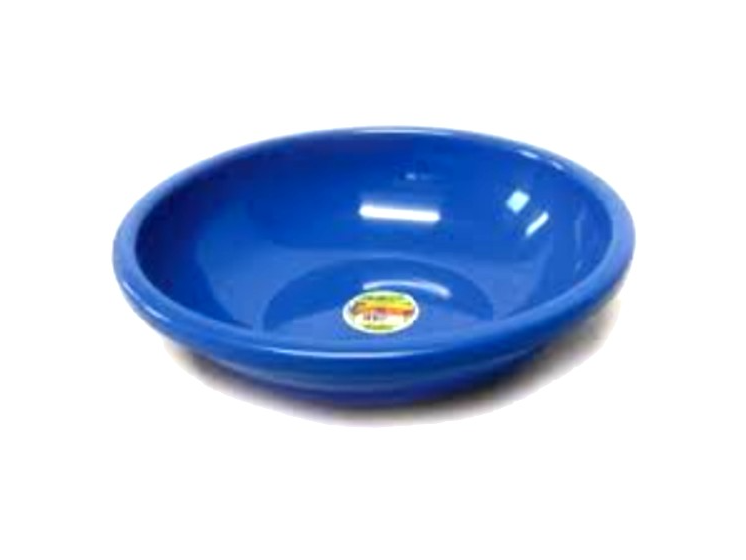 Palangana 4 lt. Colores