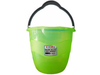 Balde 10 lt. Premium Colores