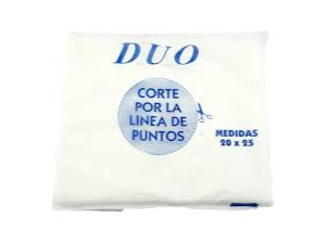 Separadores x 800 gr.