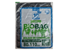 Bolsa negra 80x110 x 10 u. Bio Bag