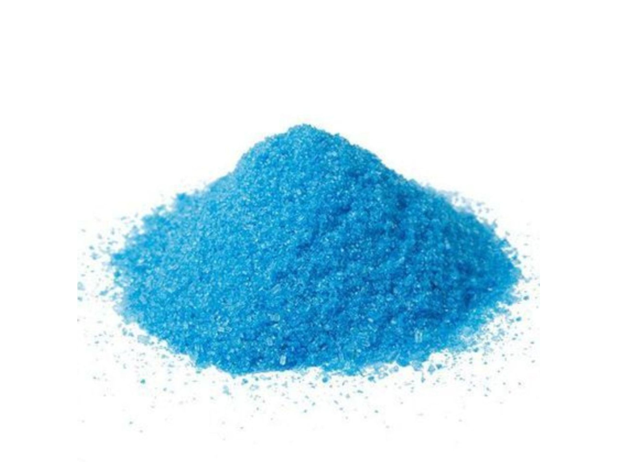 Sulfato de cobre x 1 kg.