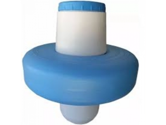 Boya pileta para pastillas 50 gr.