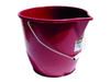Balde 13 lt. Colores