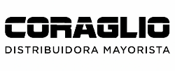 Logo Distribuidora Coraglio
