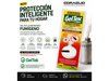 PASTILLA FUMIGENO 50g - GELTEK