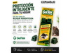 CEBO EN BLOQUE RODENTICIDA BLISTER X 100g - GELTEK