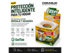 REJILLAS PARA DRENAJES Y DESAGUES