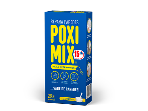 POXI-MIX