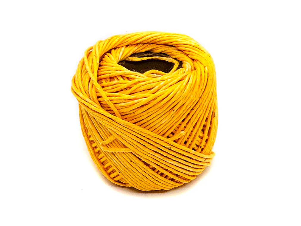 HILO CHORICERO AMARILLO