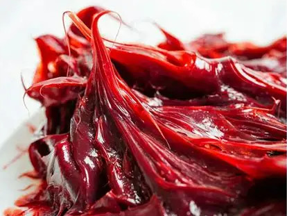 GRASA DE LITIO ROJA