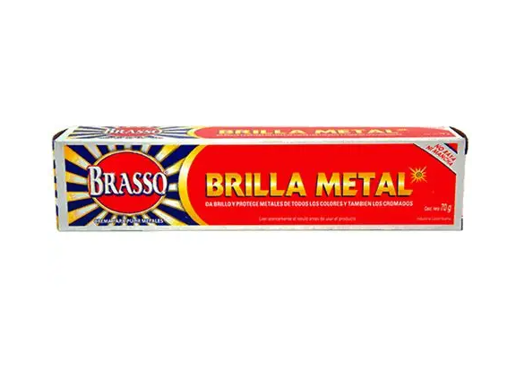 BRILLAMETAL