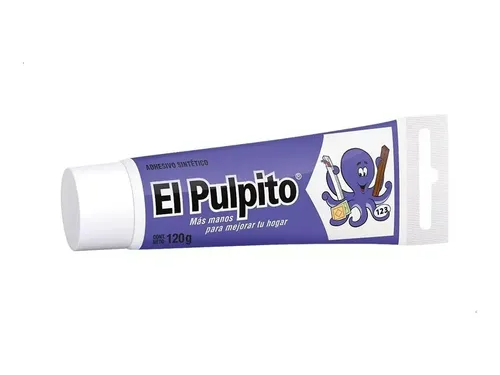 EL PULPITO