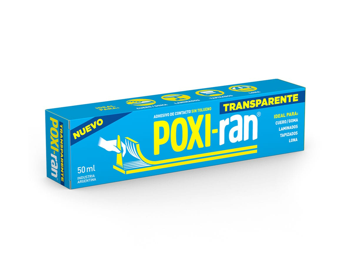 POXIRAN