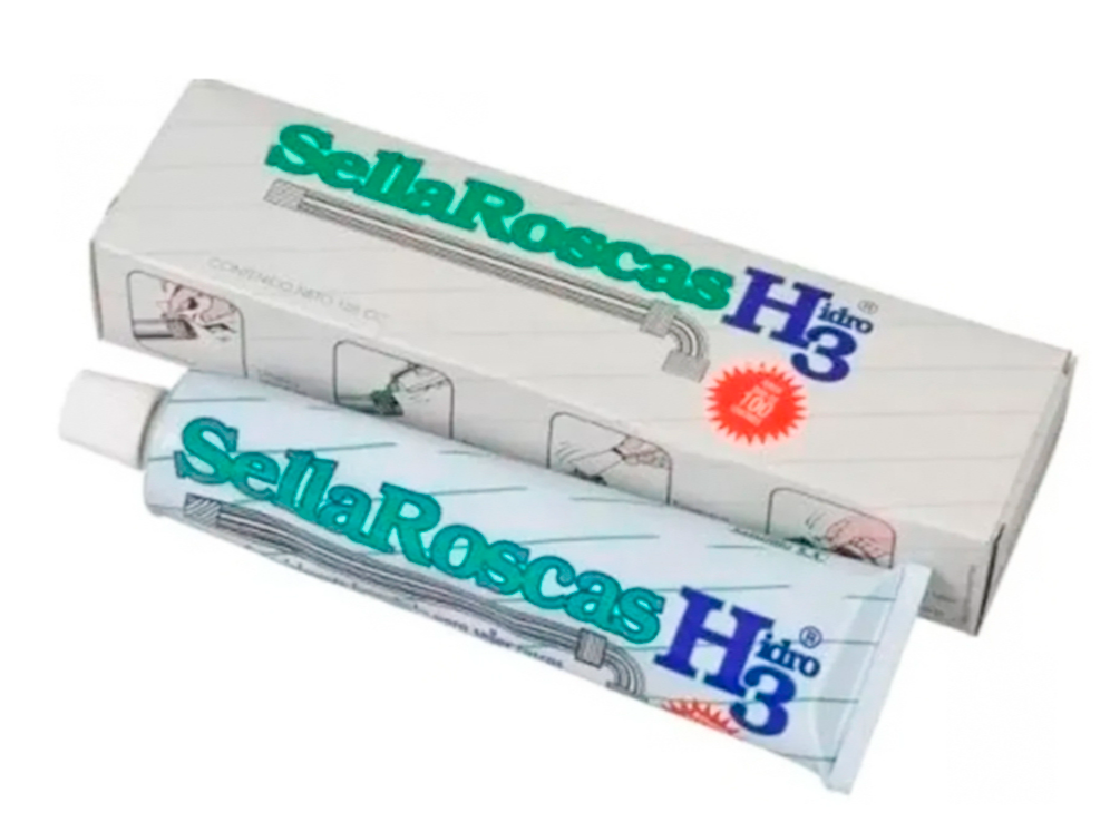 SELLADOR  HIDRO-3