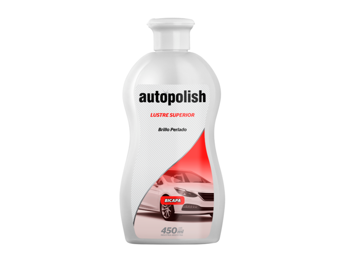 AUTOPOLISH BICAPA