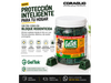 CEBO EN BLOQUE RODENTICIDA POTE X 1kg - GELTEK