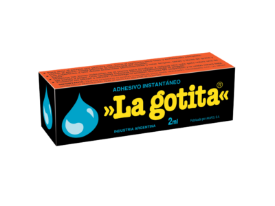 LA GOTITA