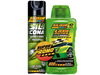 KIT DUO SILICONA + SHAMPOO LAVAAUTOS