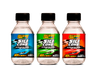 SILICONA LIQUIDA PERFUMADA 125 CC