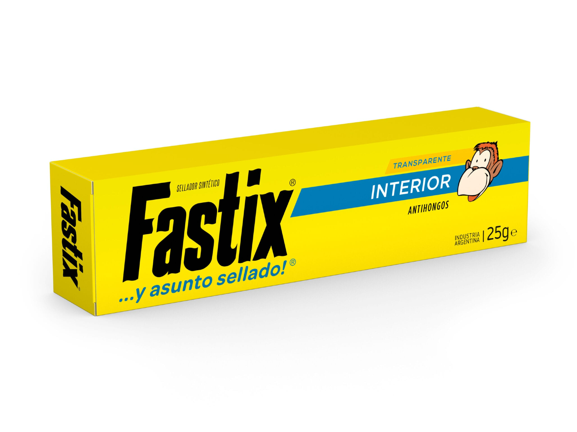 FASTIX