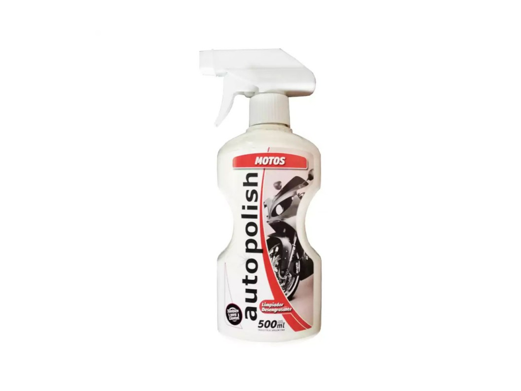 AUTOPOLISH MOTO