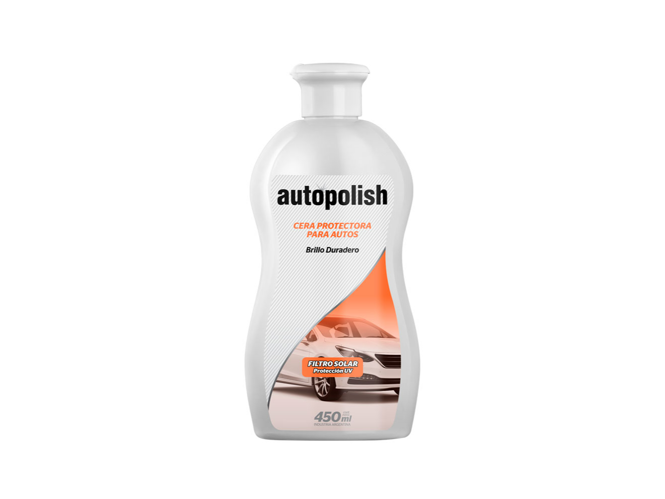 AUTOPOLISH AUTOCERA CREMA