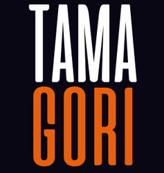 Logo Tamagori Sucursales