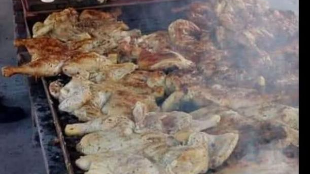 Parrilla