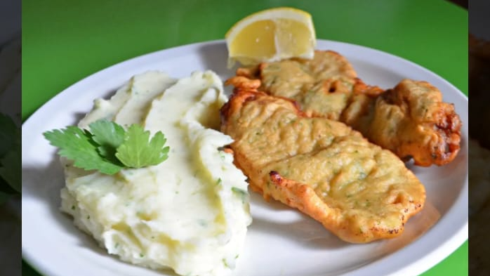 Menu del día