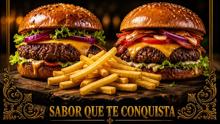 Hamburgues