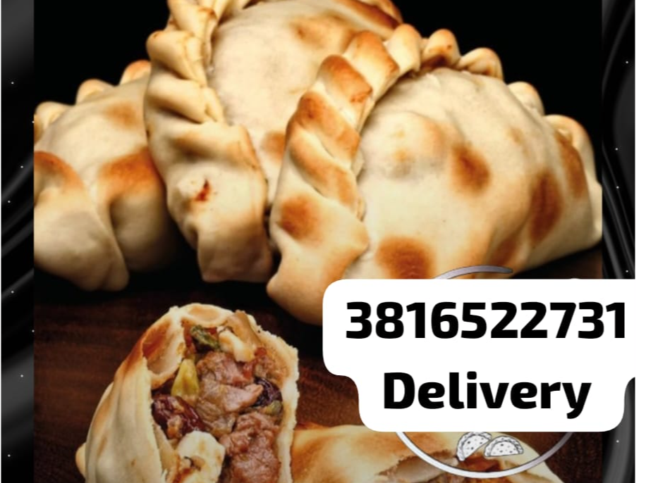 Empanada de carne (Copia)
