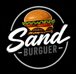 Logo Sand Burguer