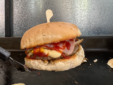 Producto de Sand Burguer