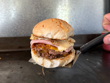Producto de Sand Burguer