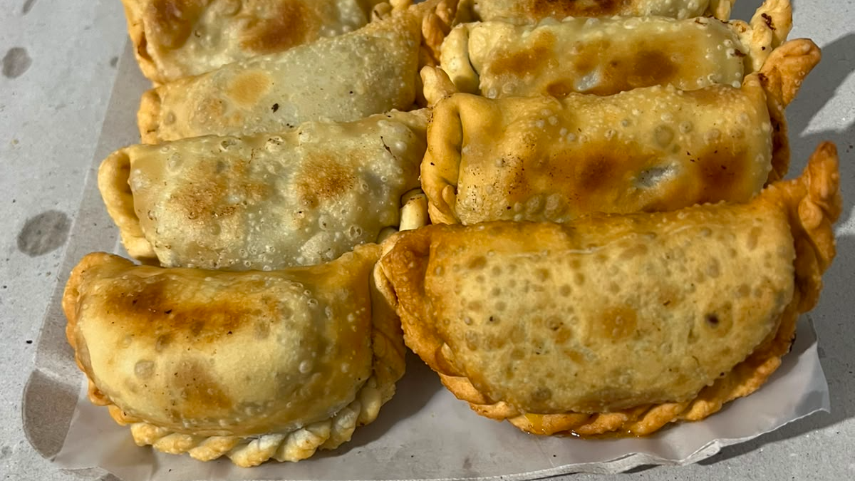 Empanadas