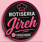 Logo Jireh