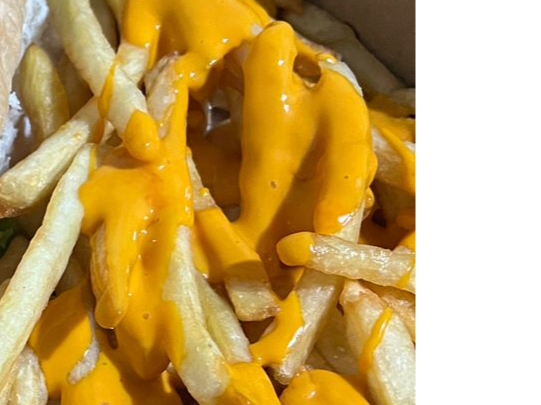 Agregado de cheddar