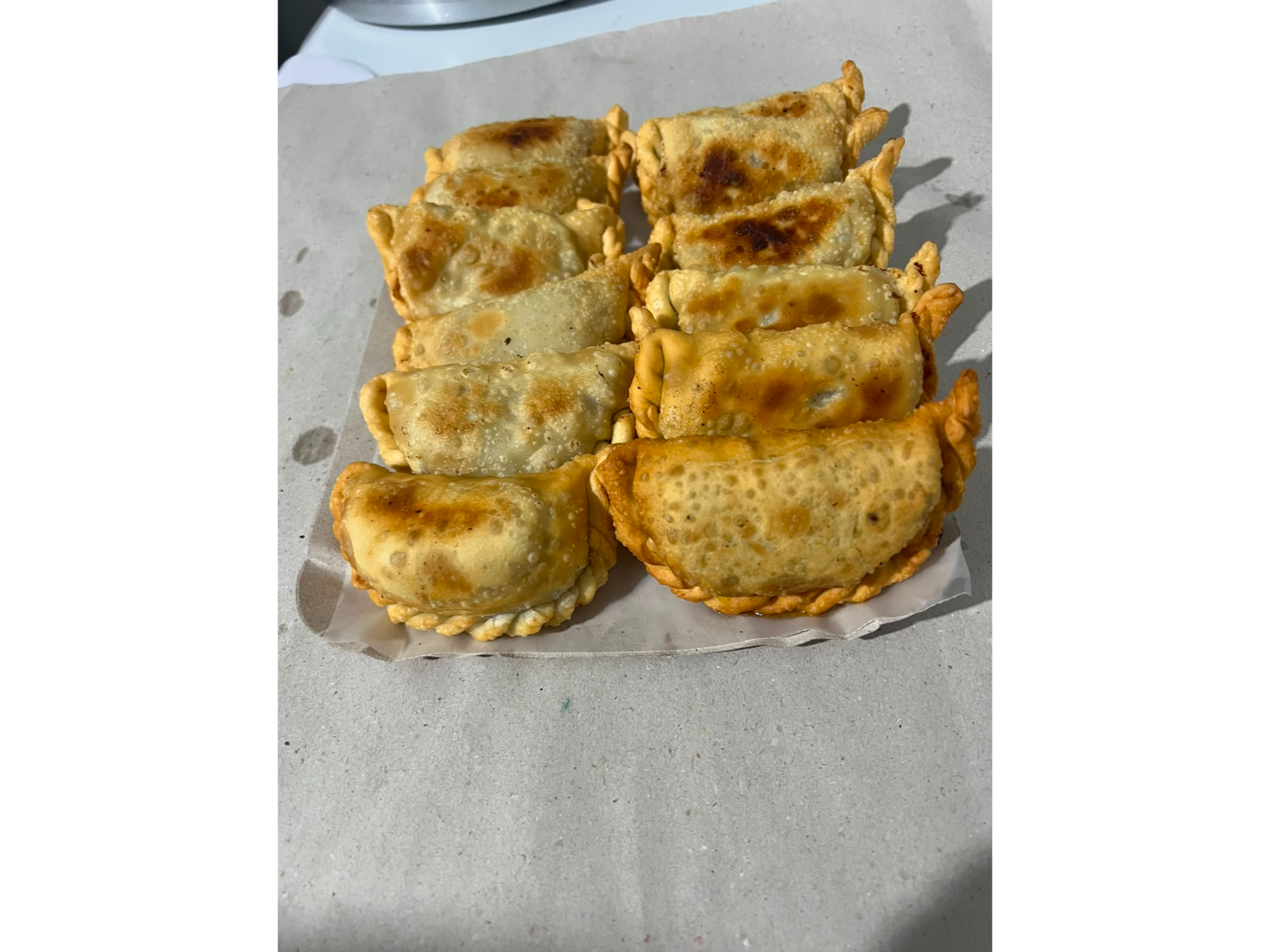 Doc Empanadas de carne