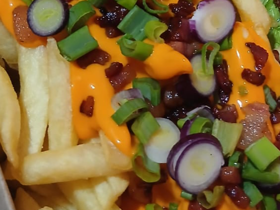 Papas completas