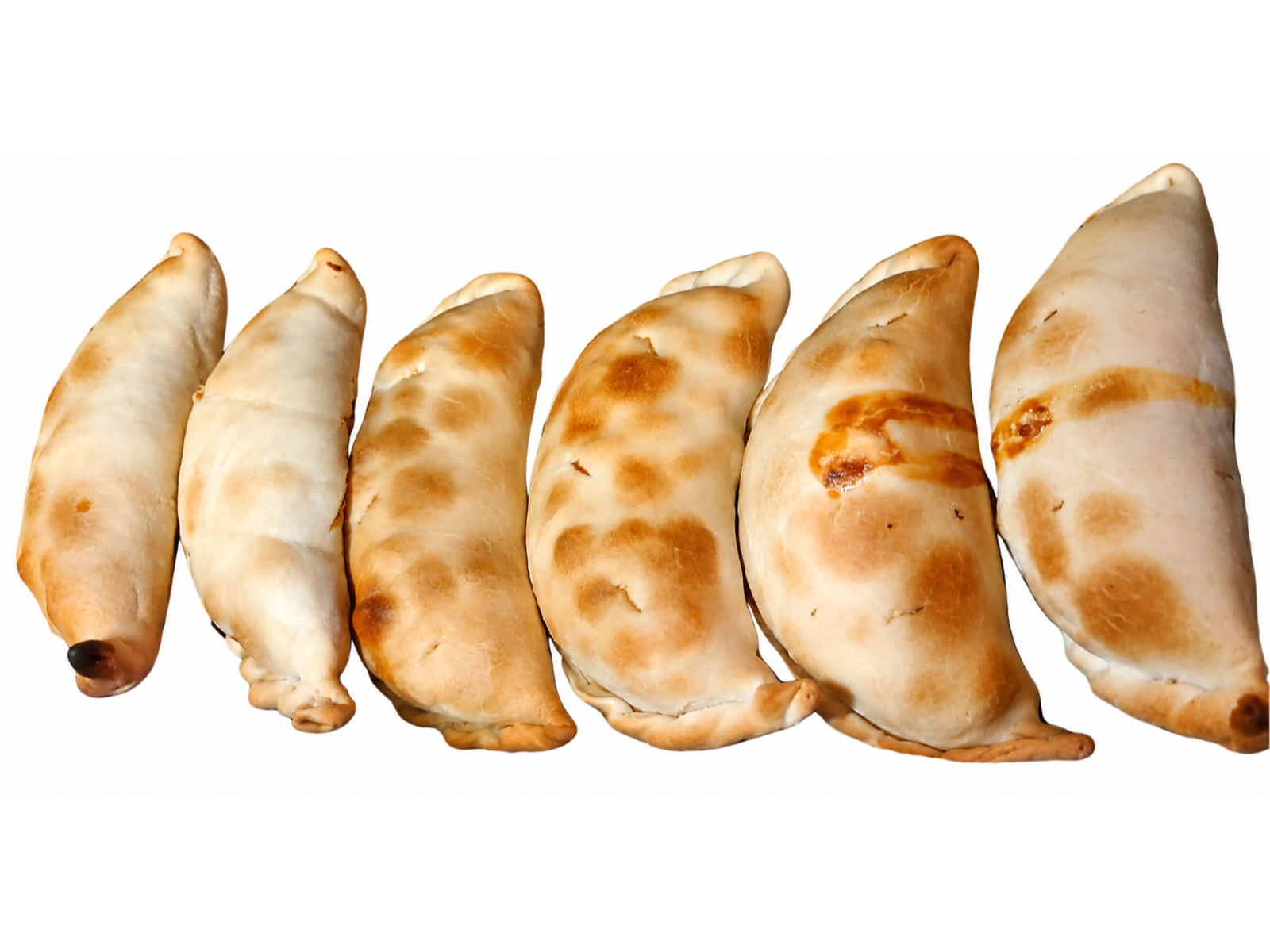 1/2 Doc Empanadas J y Q