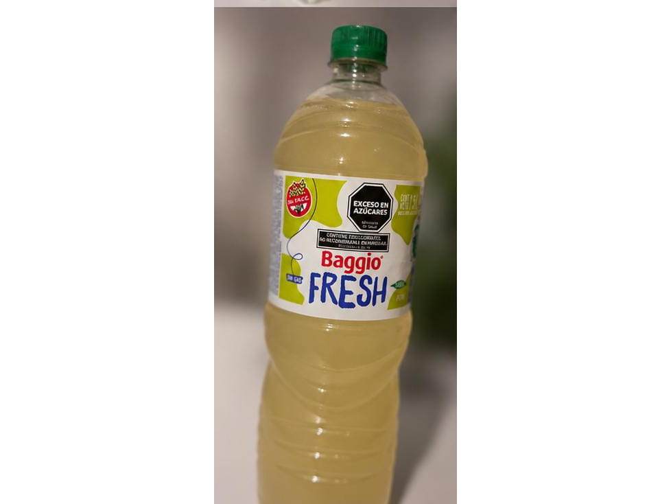 Fresh Sabor Pera
