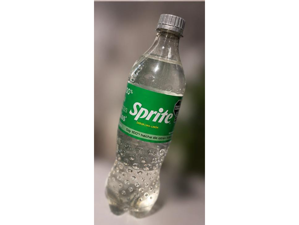 Sprite 500 cc