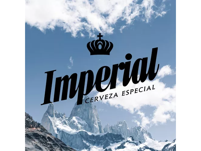 Cerveza Imperial