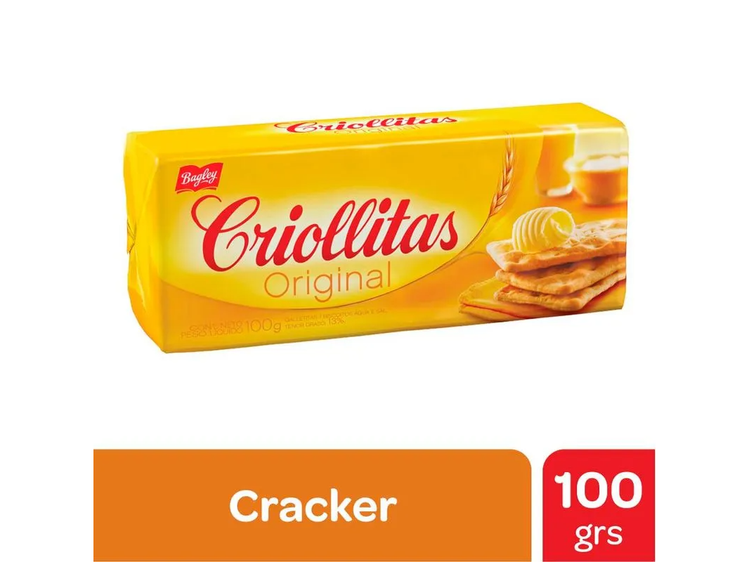 Criollitas