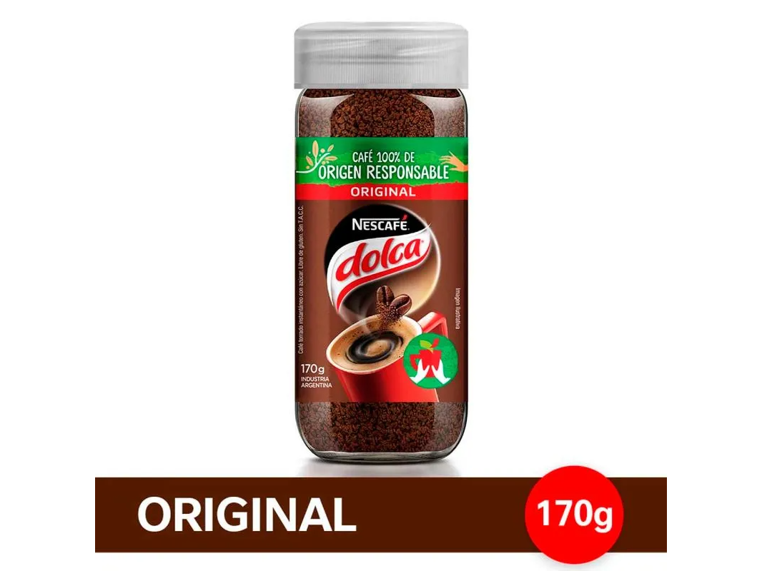 Nescafé