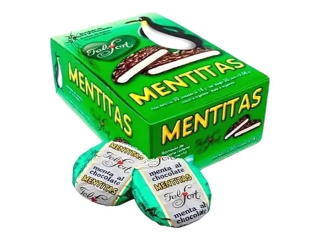 Mentitas Felfort