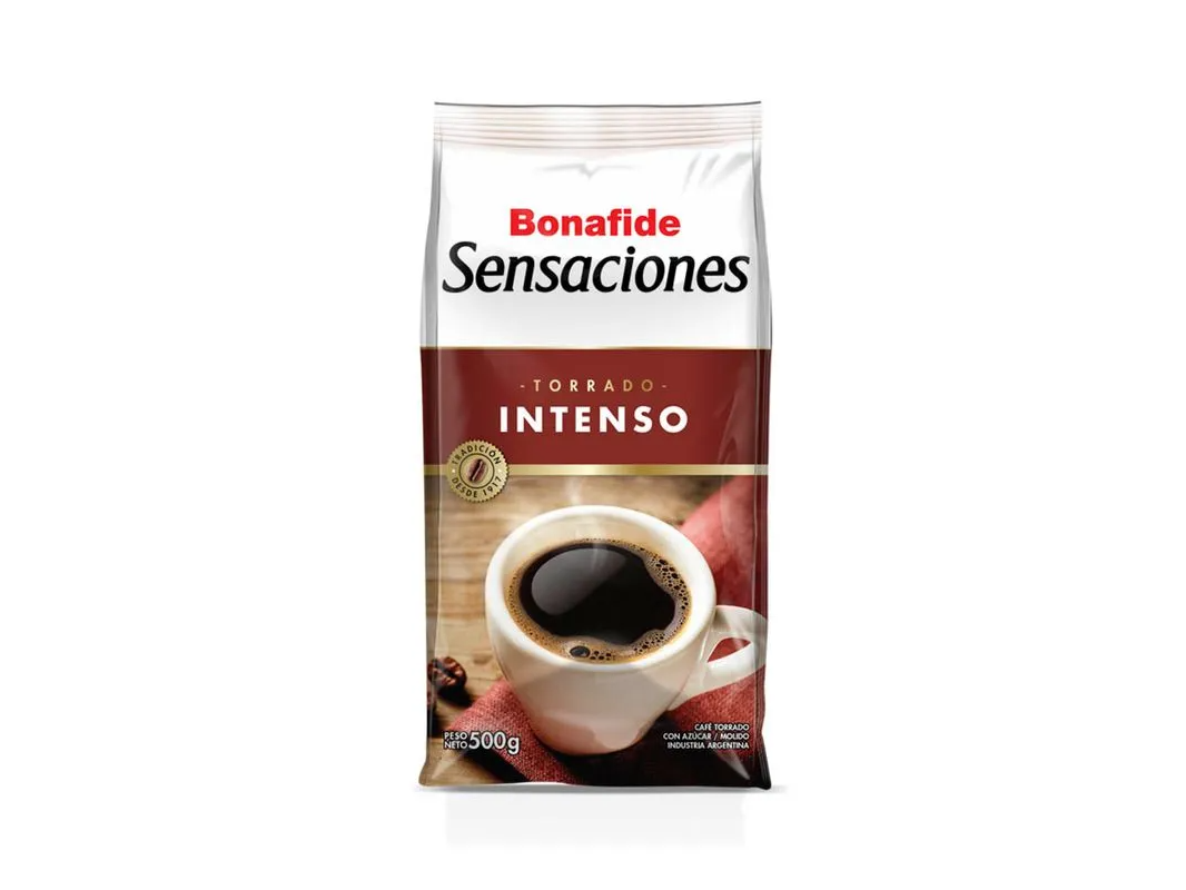 Bonafide Sensaciones